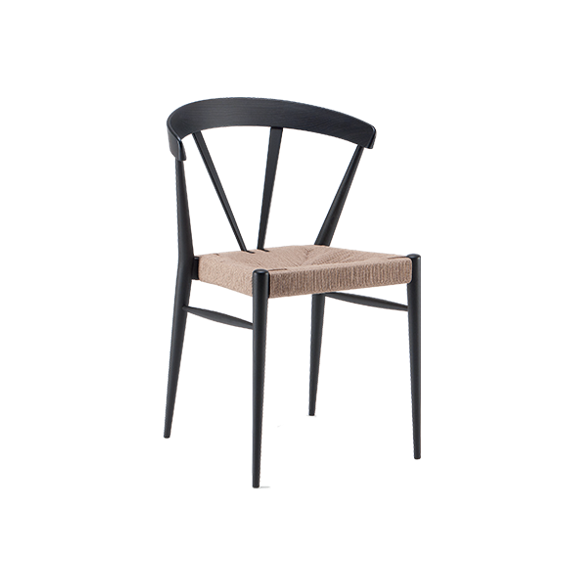 Web Siri Side Chair
