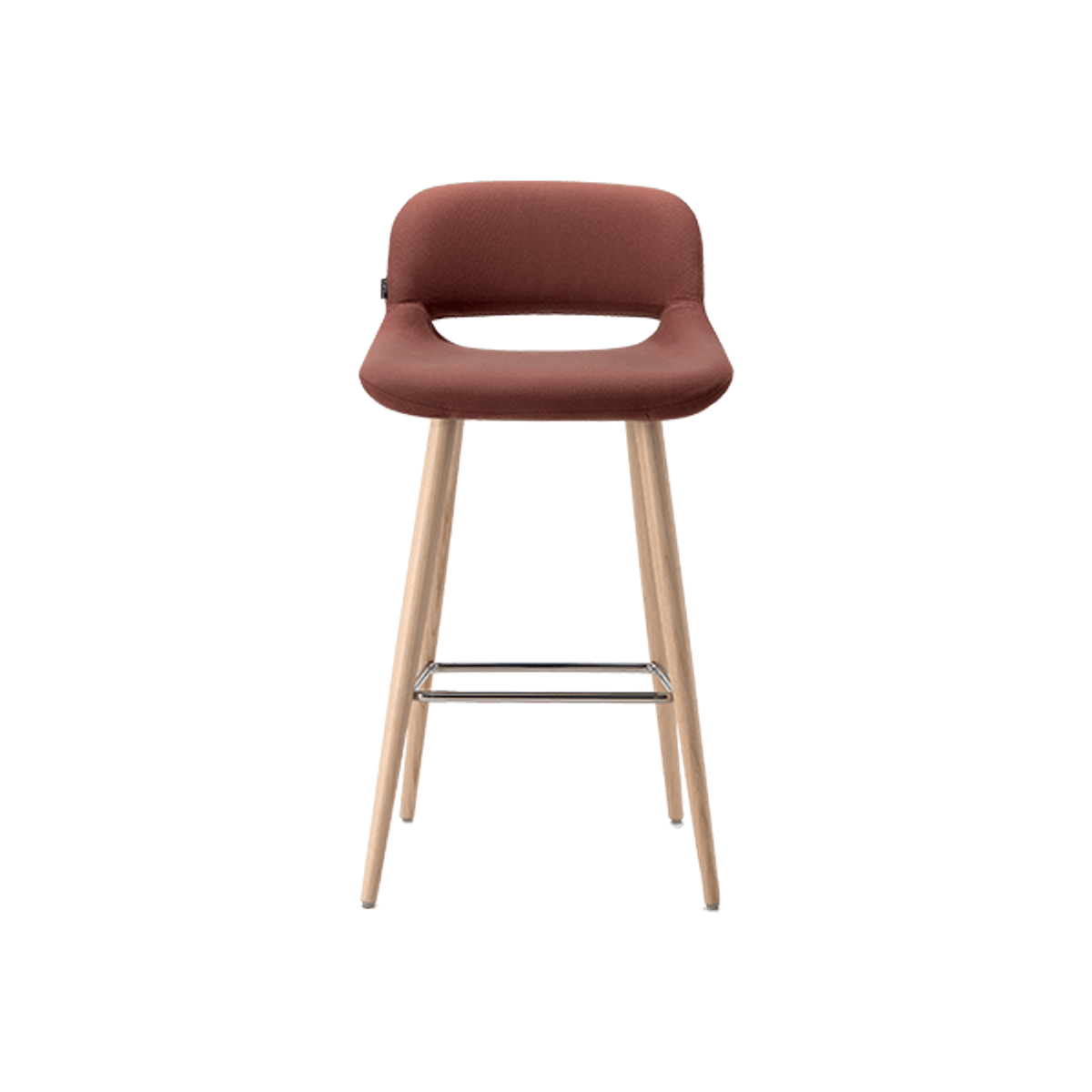 Web Somers Bar Stool