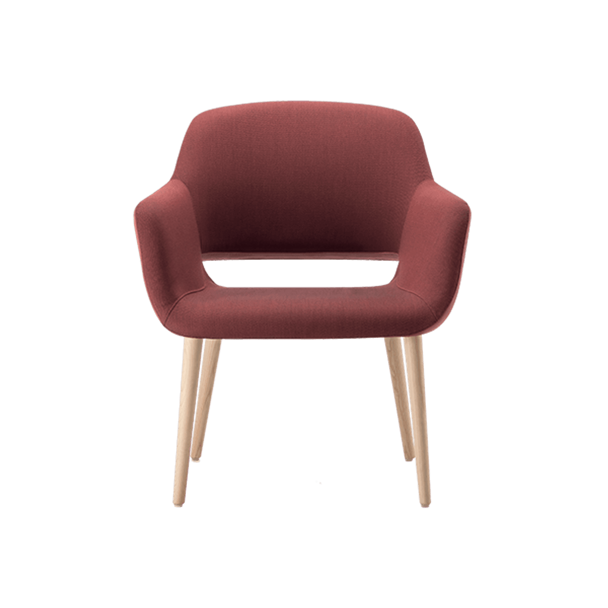 Web Somers Lounge Chair