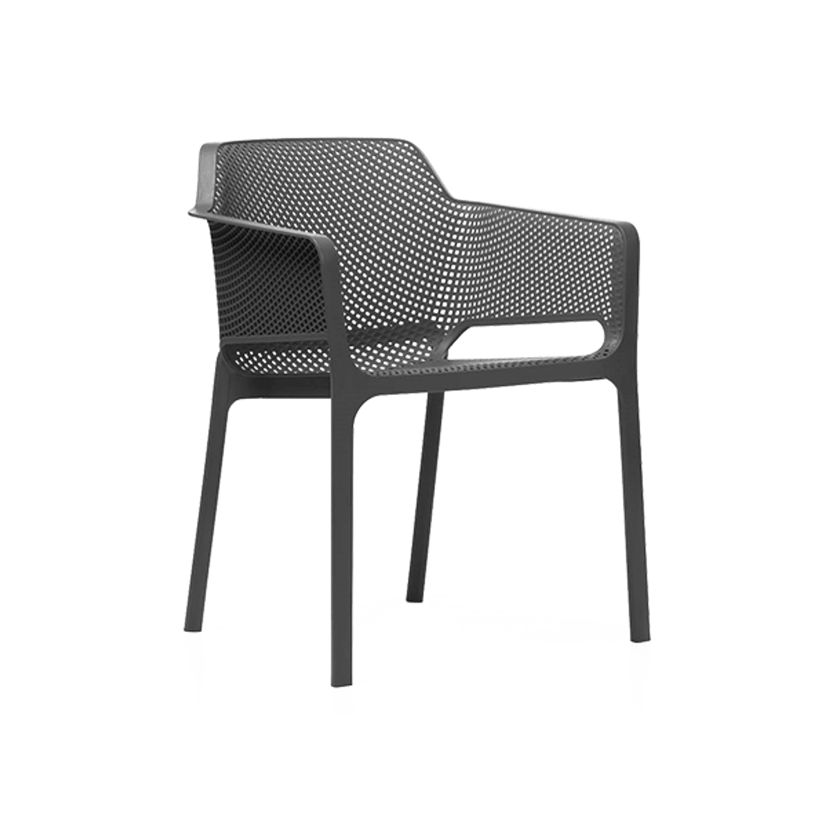 Net armchair Thumbnail