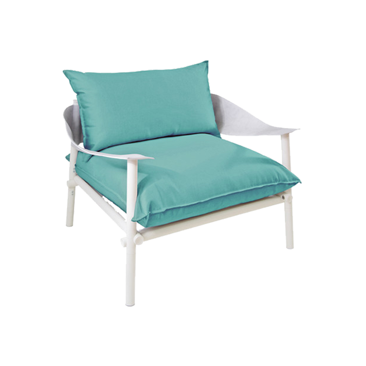 Web Terramare Lounge Chair