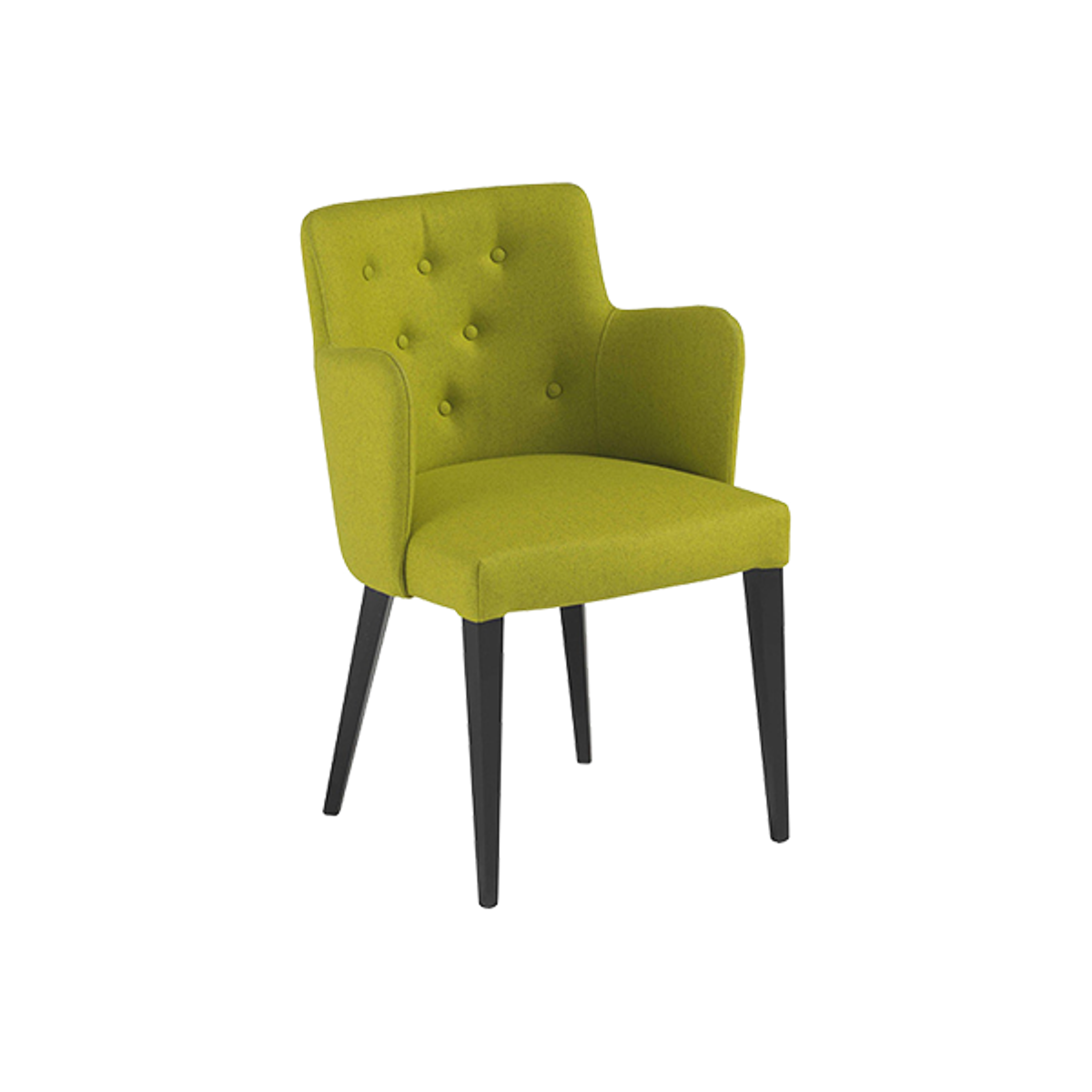 Web Theatre Armchair