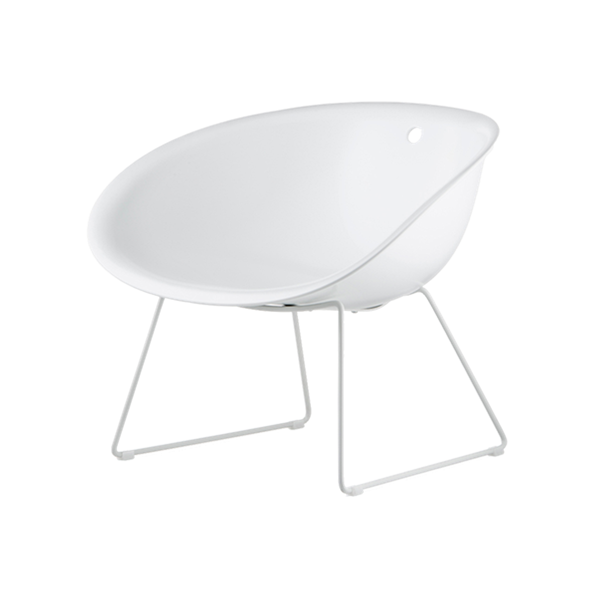 Web Twister Lounge Chair