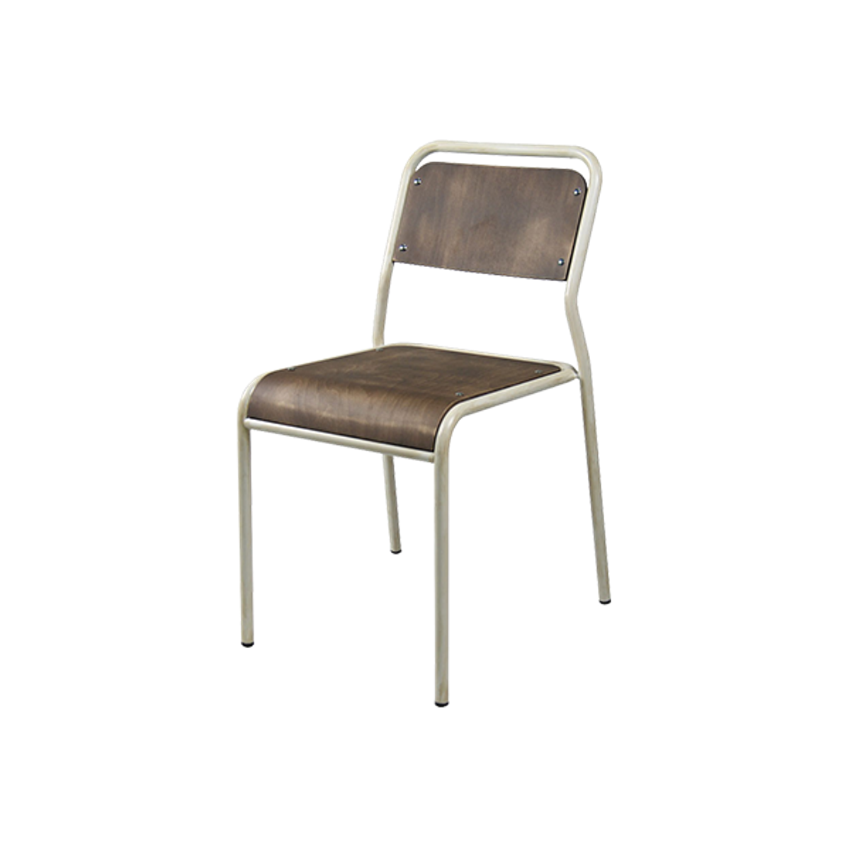 Web Type Stacking Chair