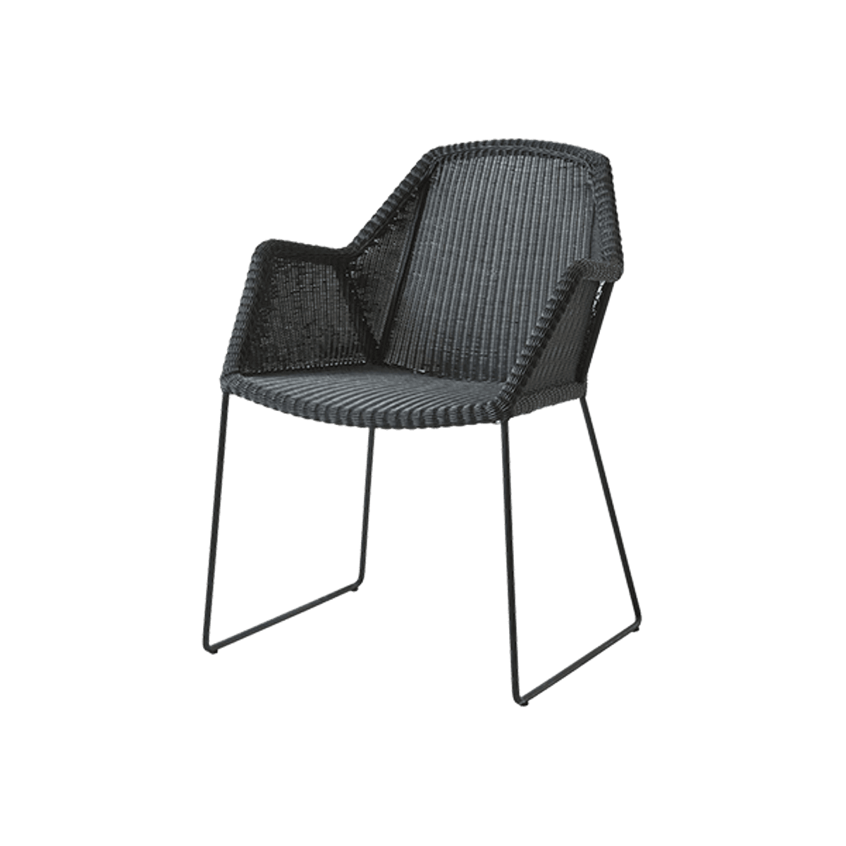 Web Vanuatu Armchair