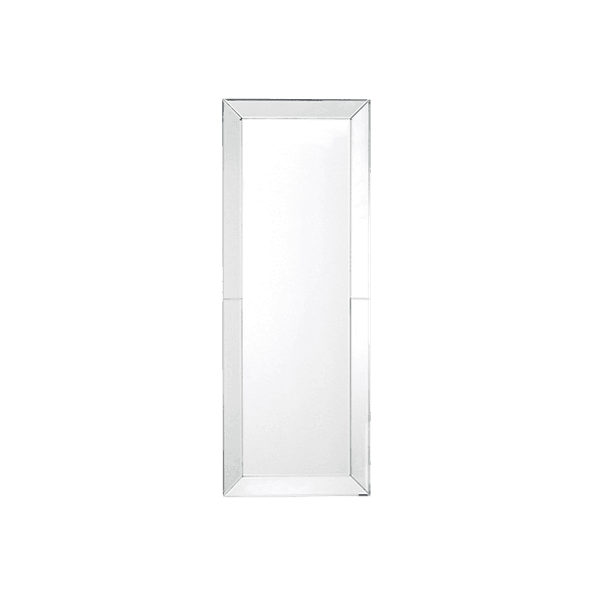 Web Venetian Simplistic Tall Mirror H1600Mm