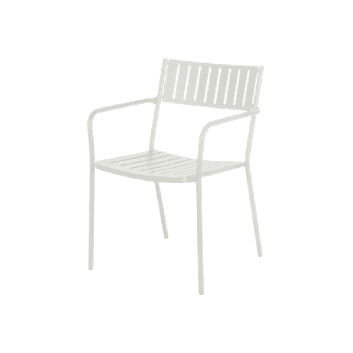 Web Vent Armchair