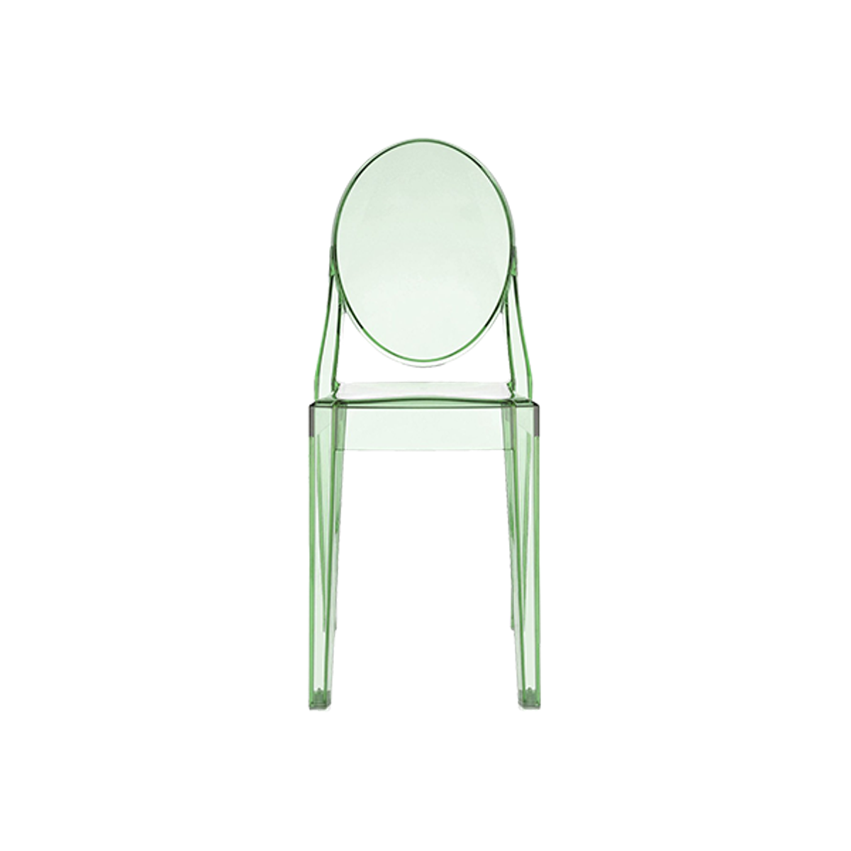 Web Victoria Ghost Chair