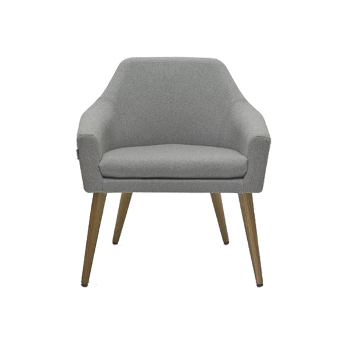 Web Vinnie Lounge Chair