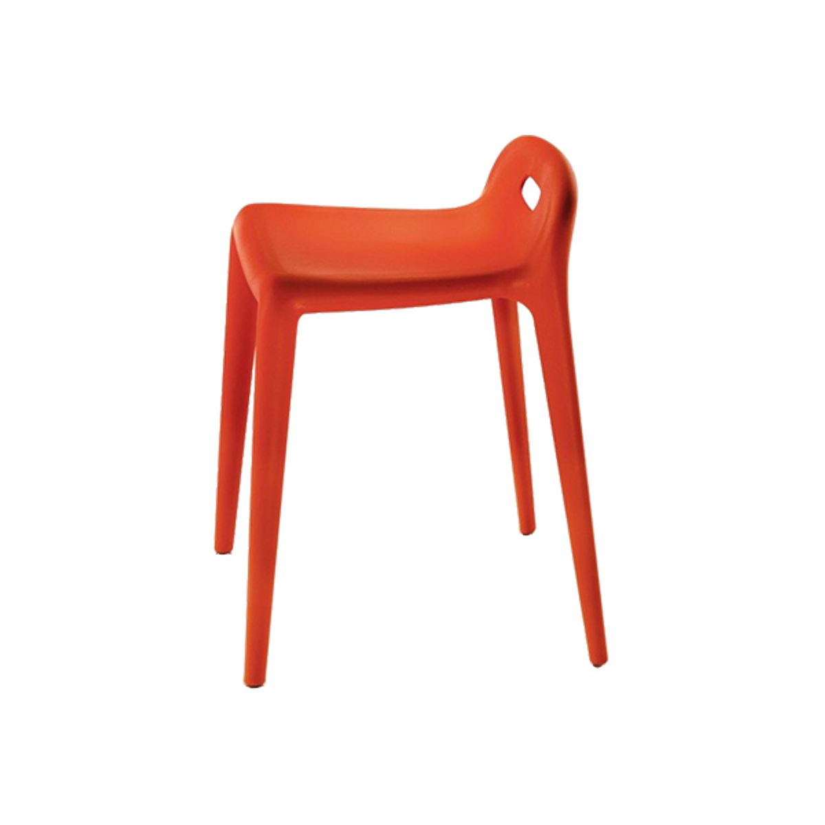Web Yuyu Stool