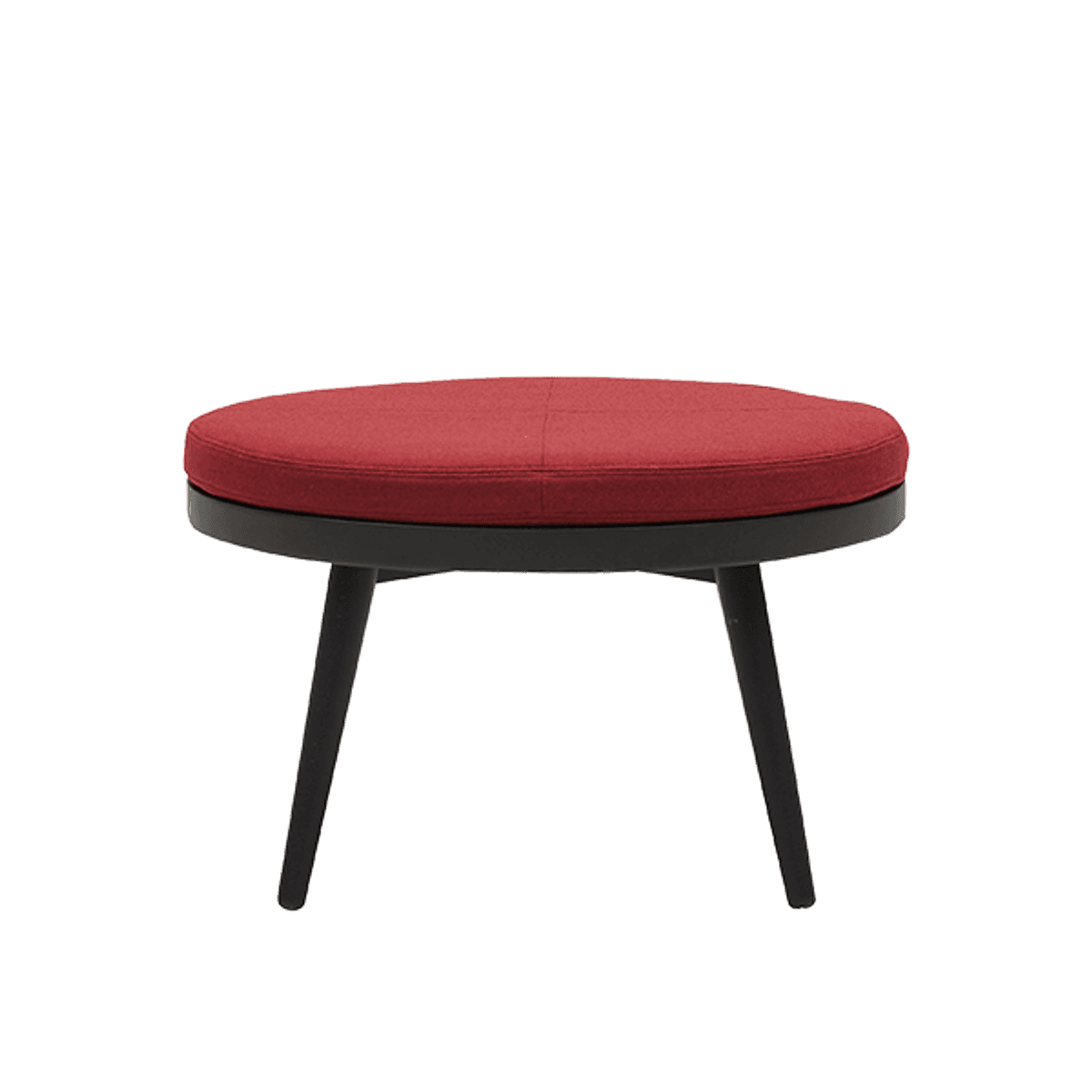 Web Biscotti Stool