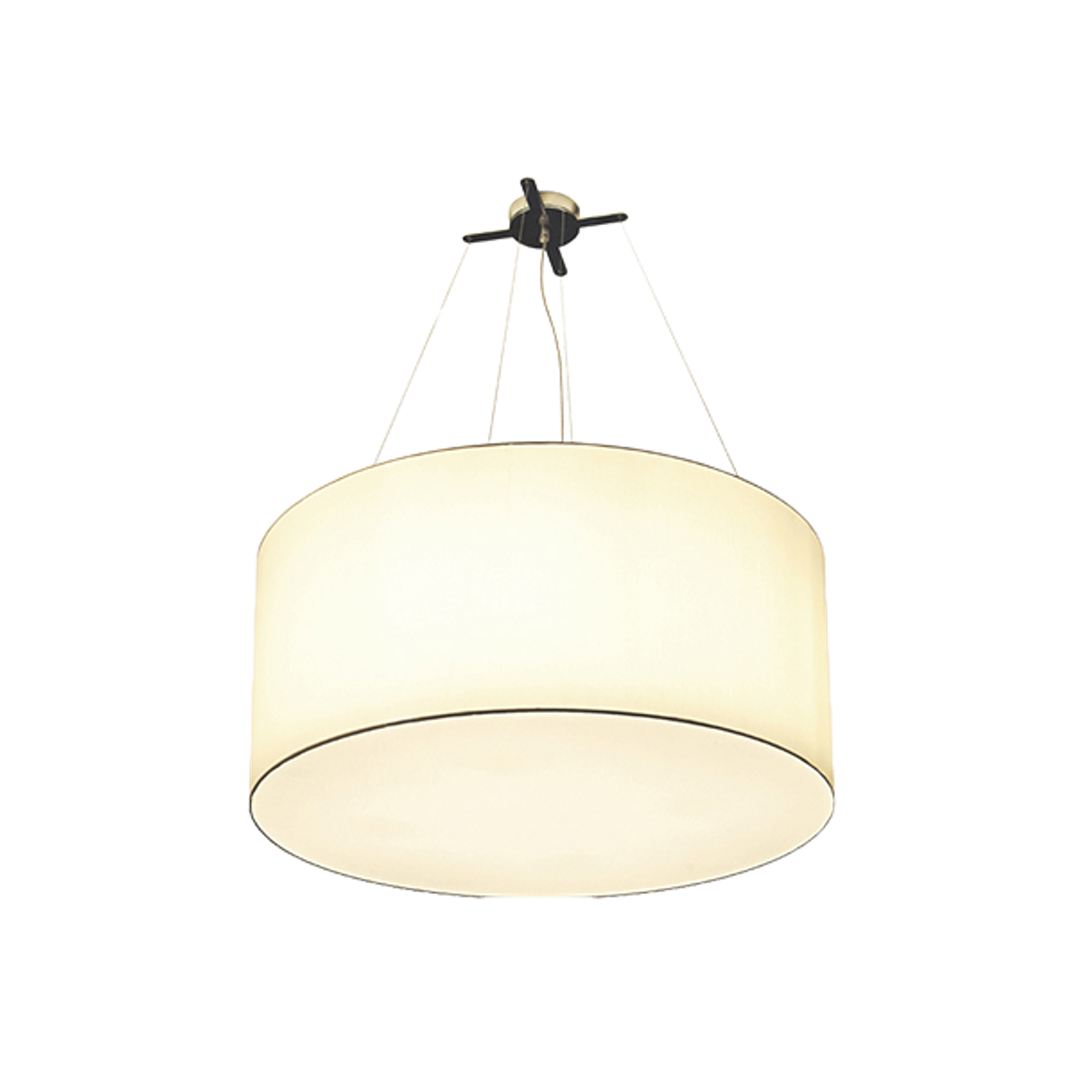 Web Circus Pendent Light