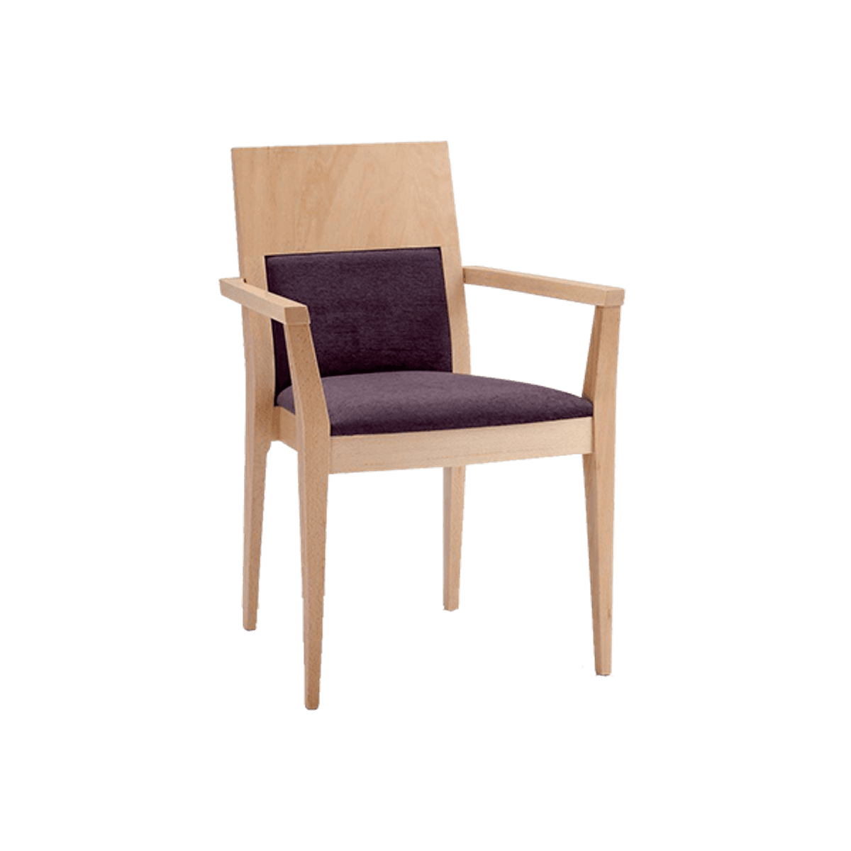 Web Edwin Armchair