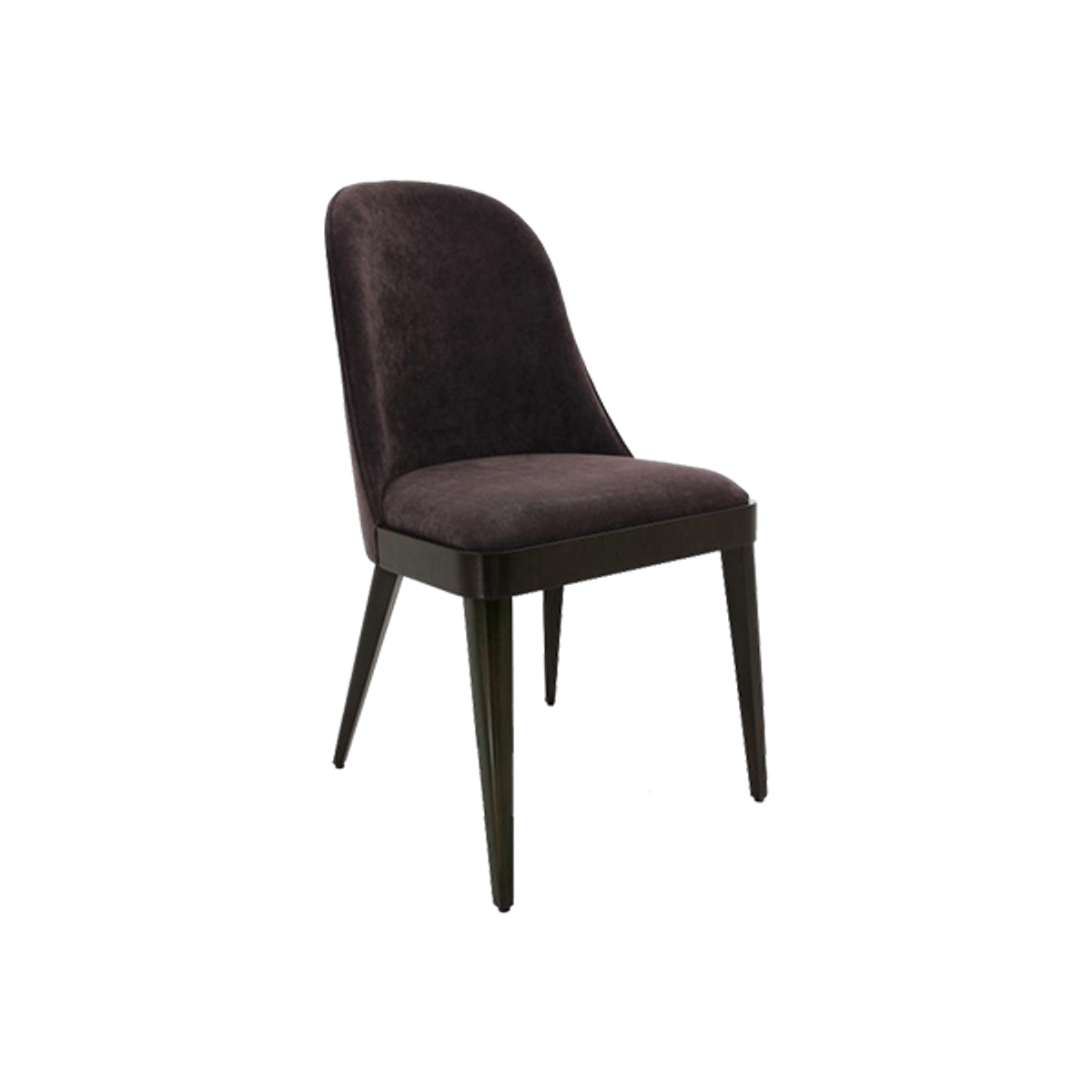 Web Fulham Side Chair