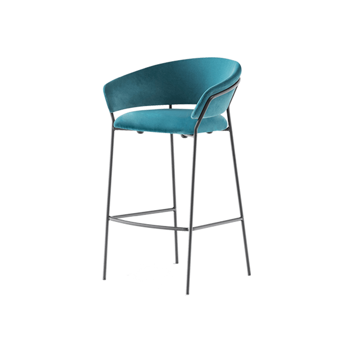 Web Jazz Stool