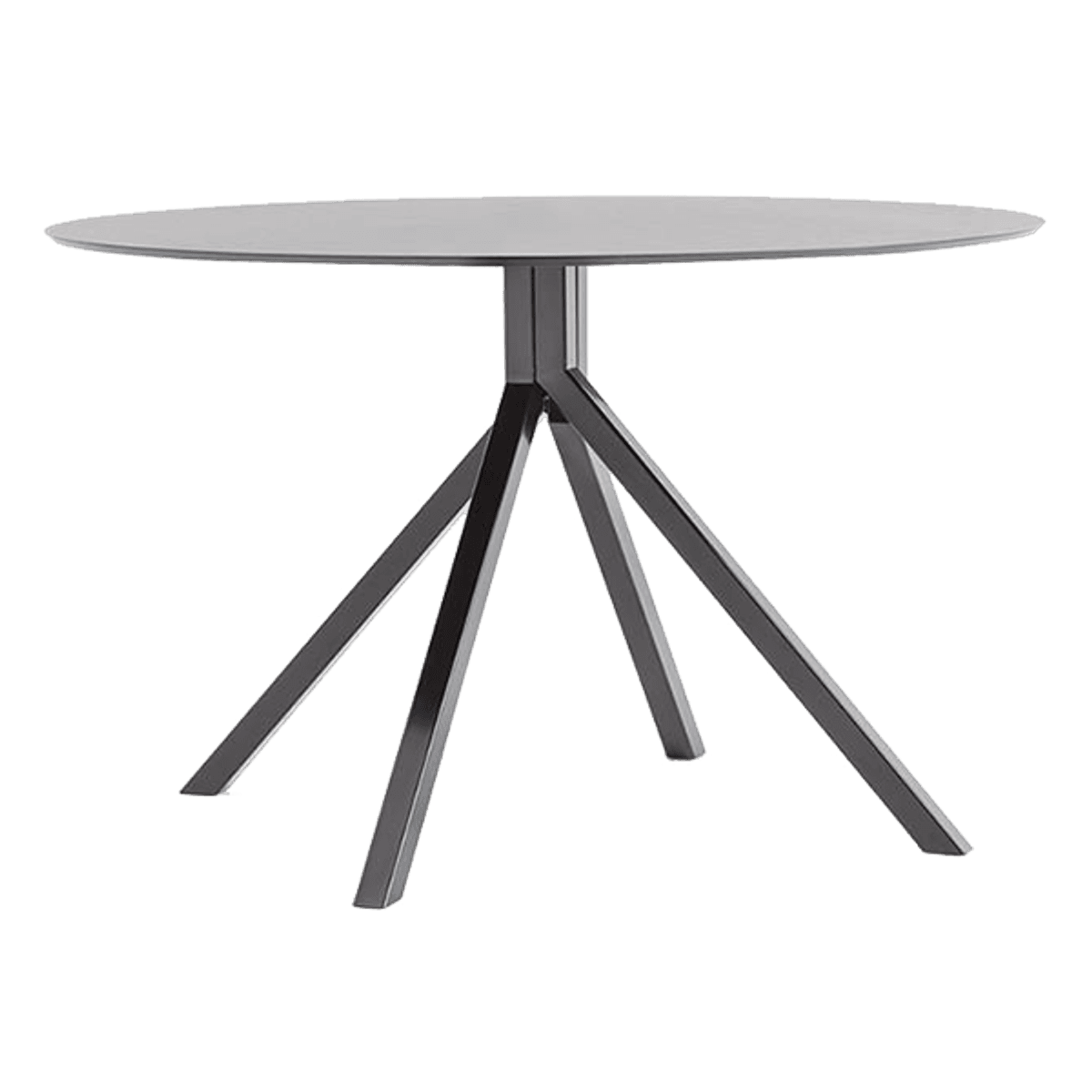 Web Linden Metal Table Png