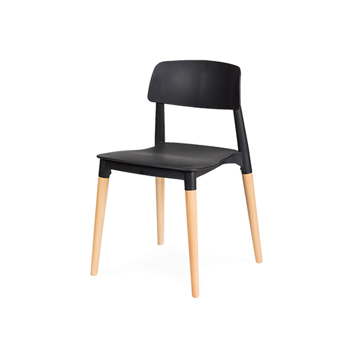 Web Olav Side Chair