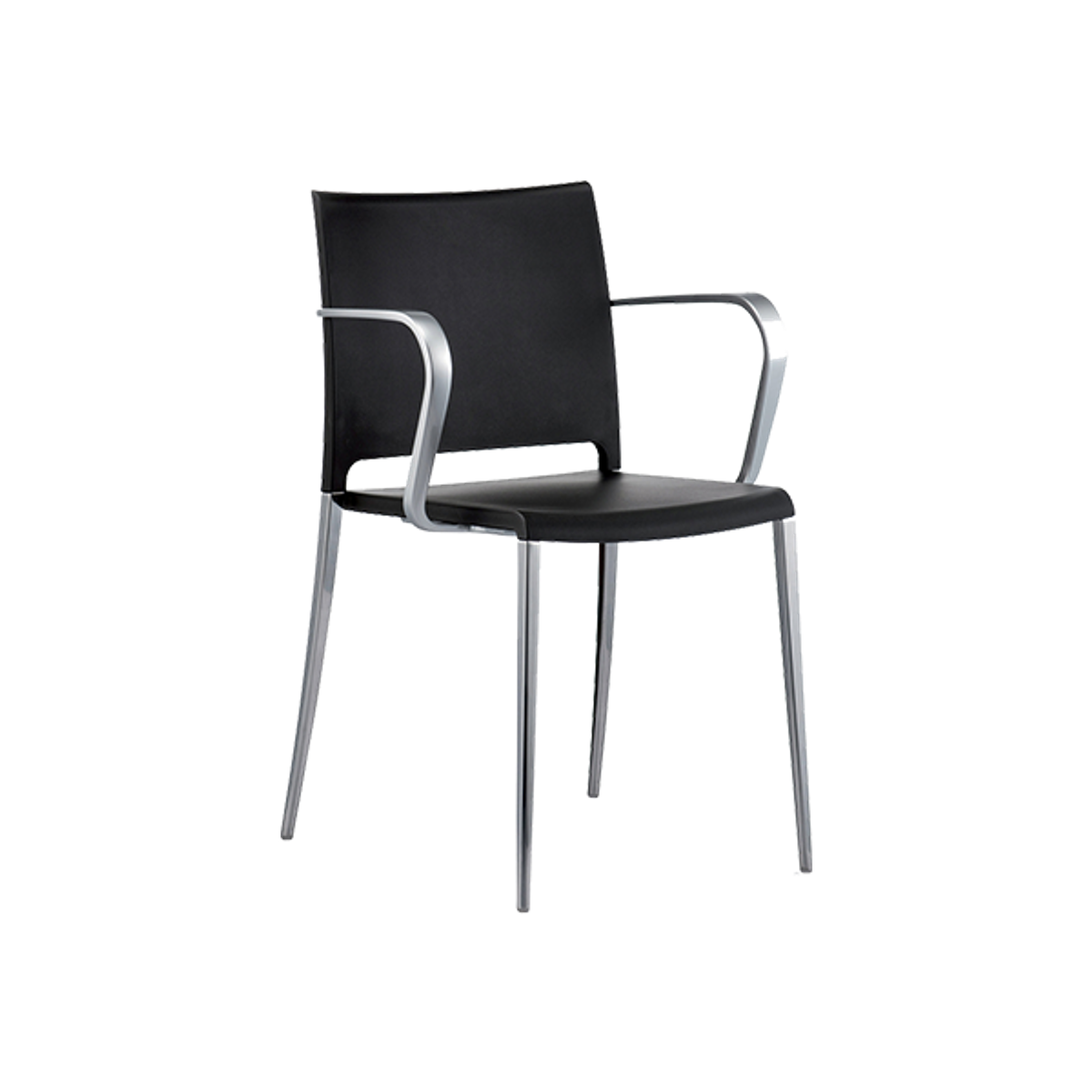 Mya armchair Thumbnail