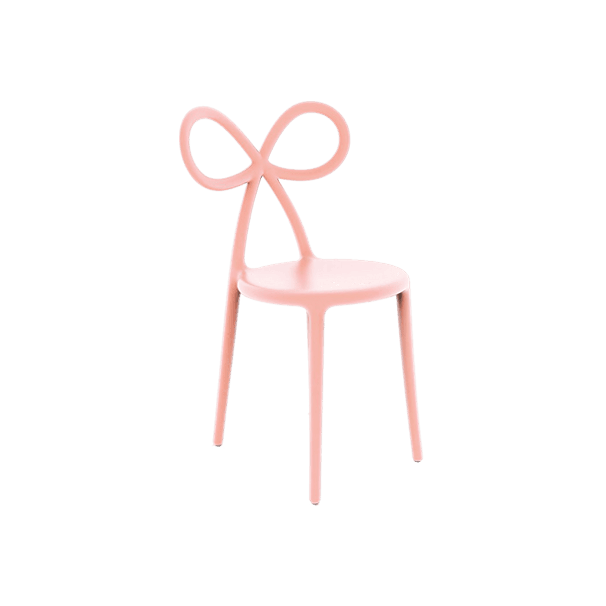 Web Ribbon Chair
