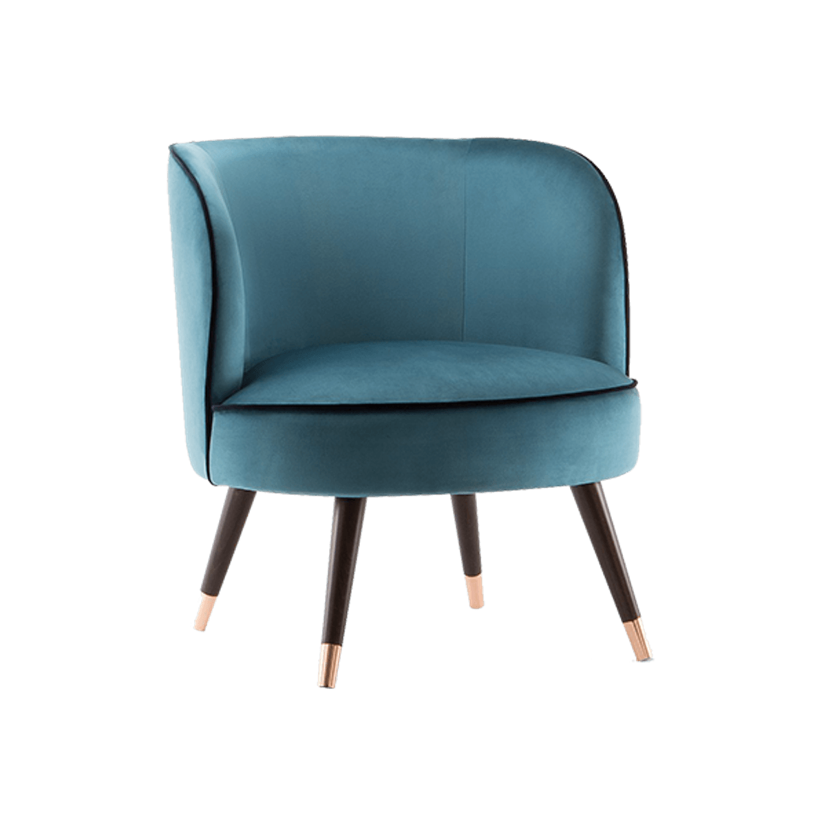 Web Seattle Lounge Chair