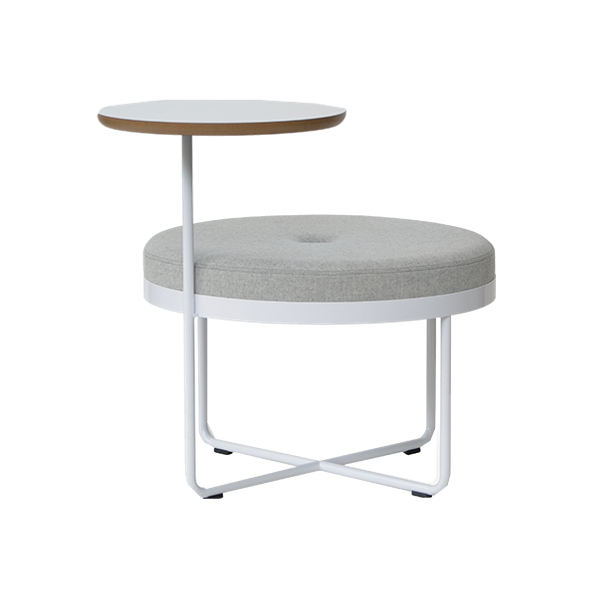 Web Shima Stool