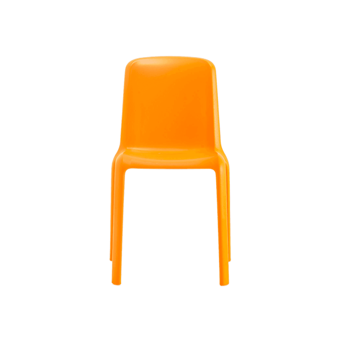 Web Snow Chair