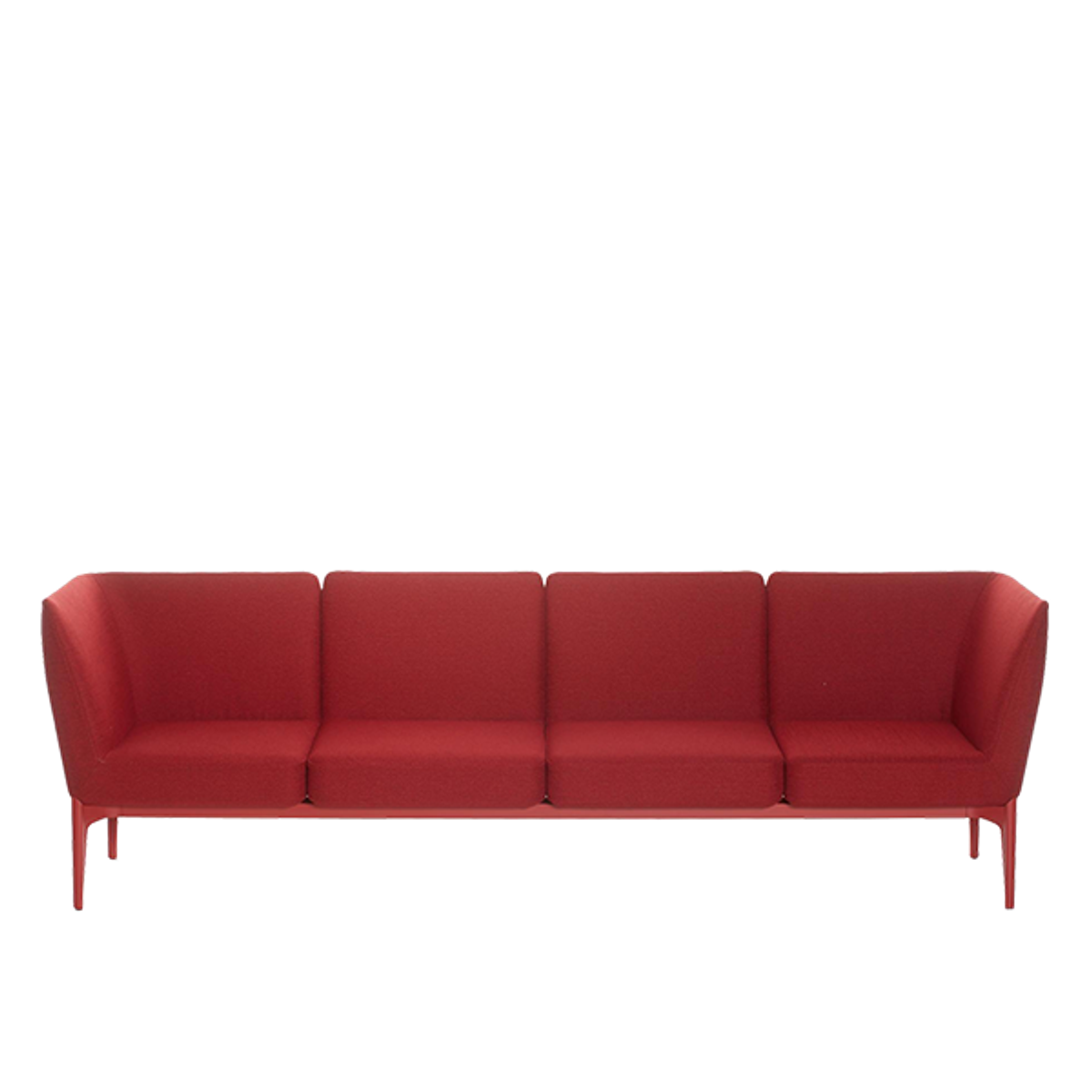 Web Social Modular Seating