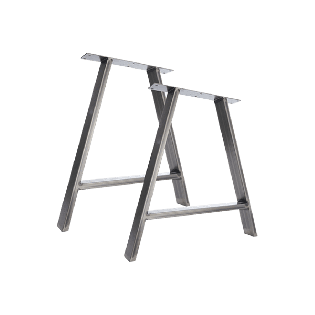 Web Table Base Steel Splayed Base