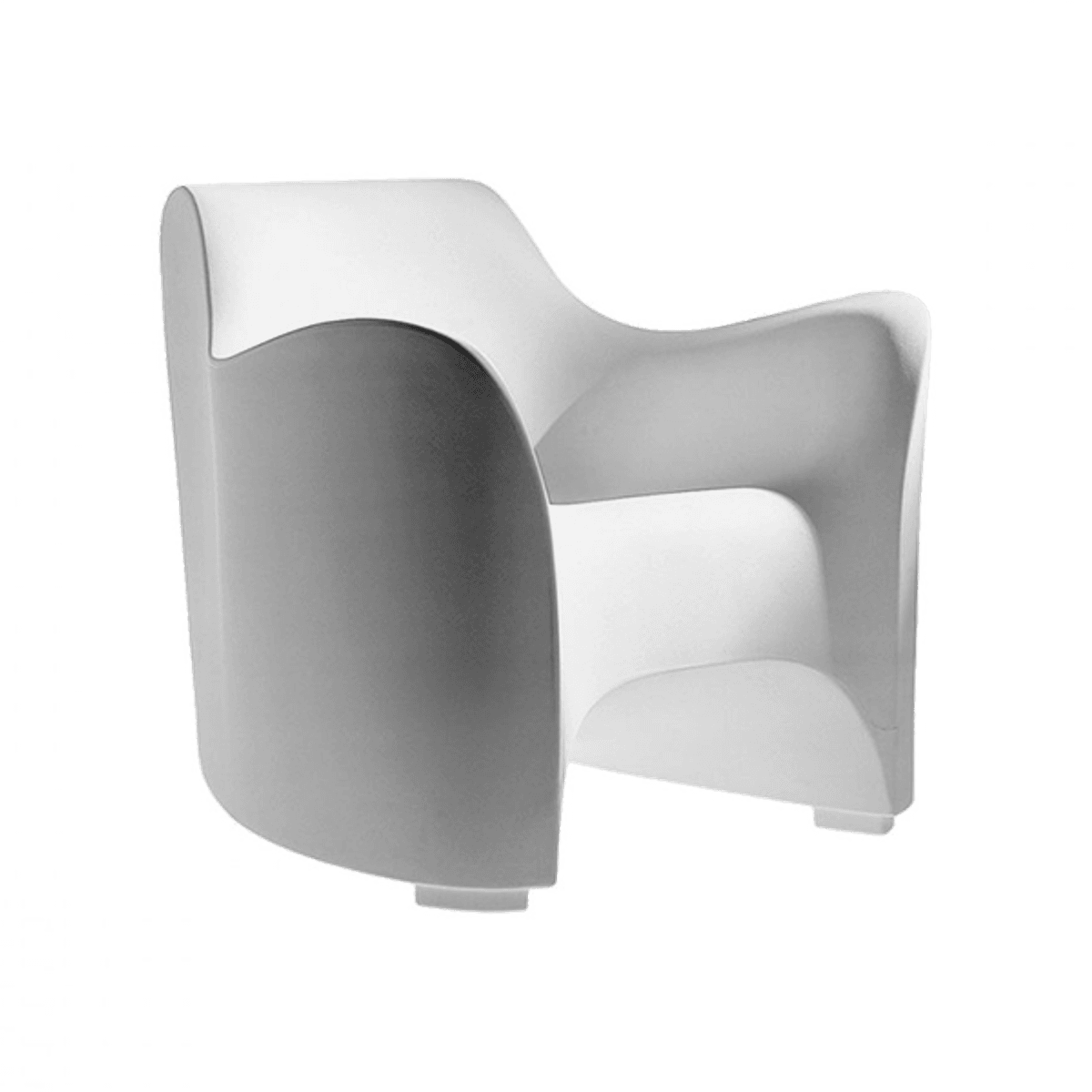 Web Tokyo Pop Armchair