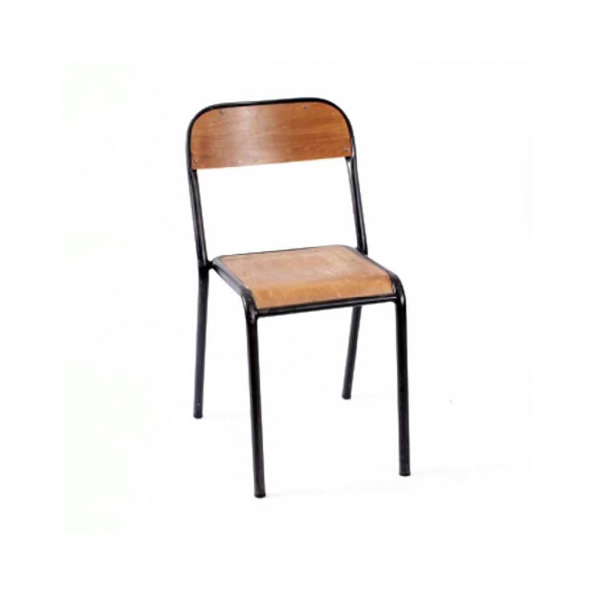 Web Tutor Stacking Chair