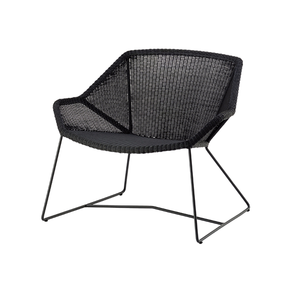 Web Vanuatu Lounge Chair