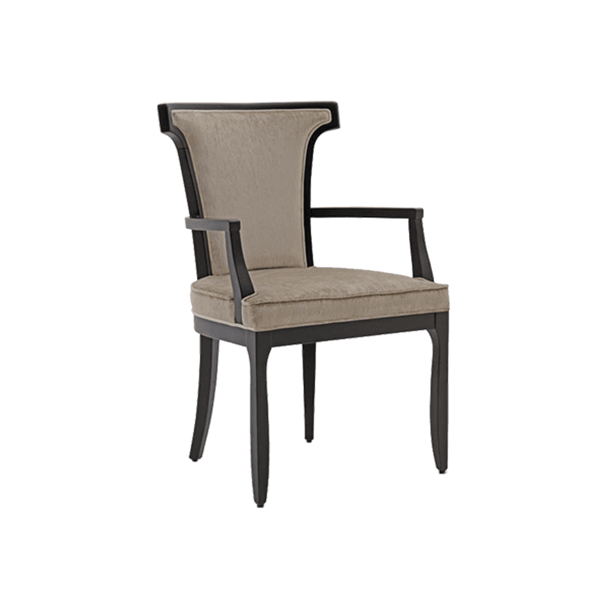 Web Westminster Armchair