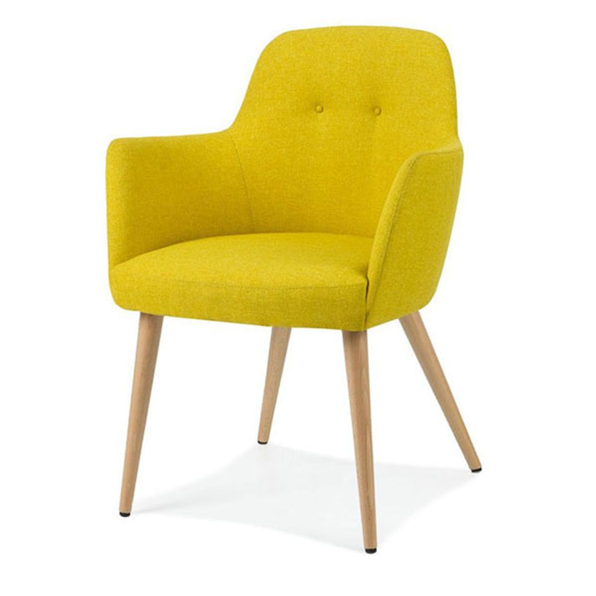 Pud Arm Chair