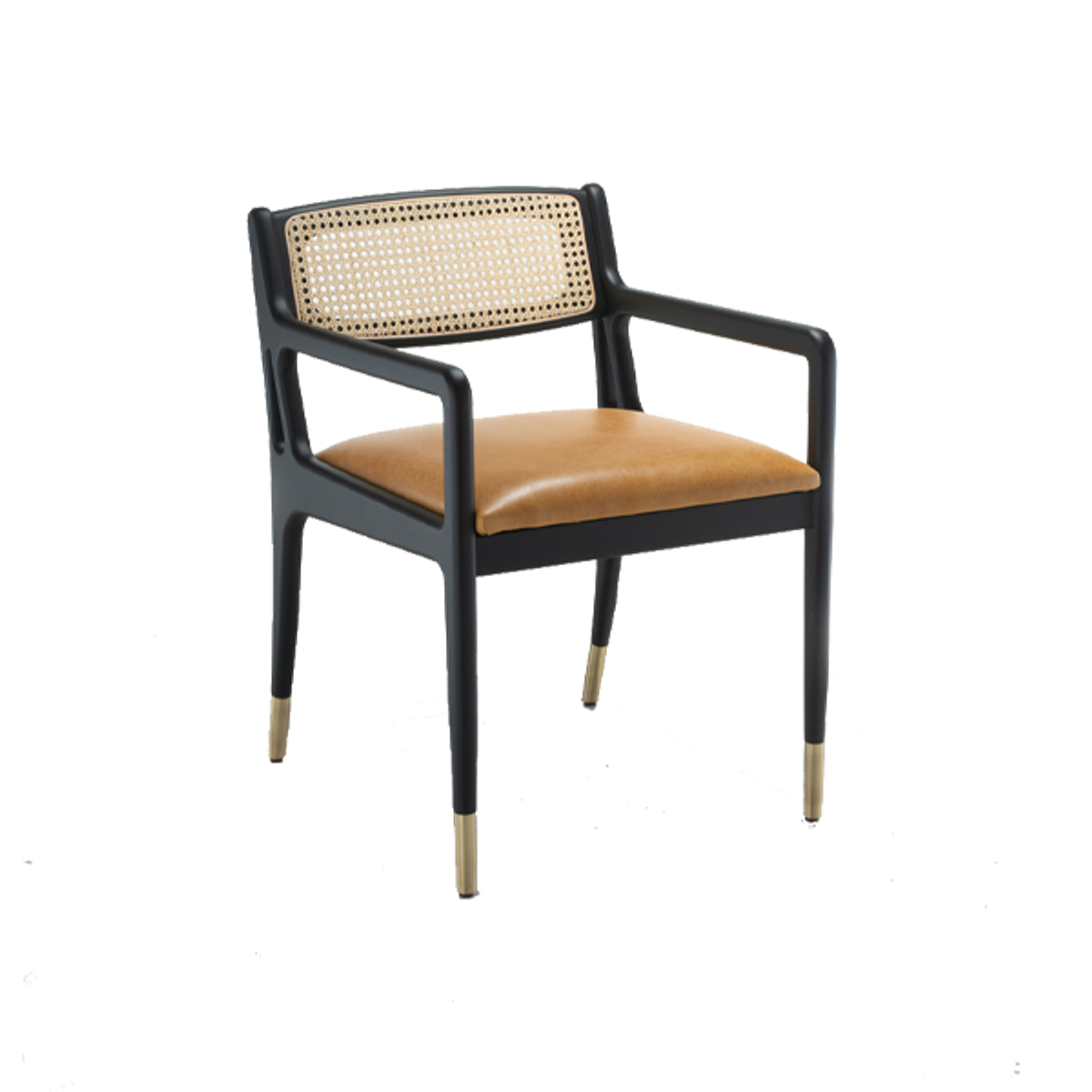 Raffi armchair
