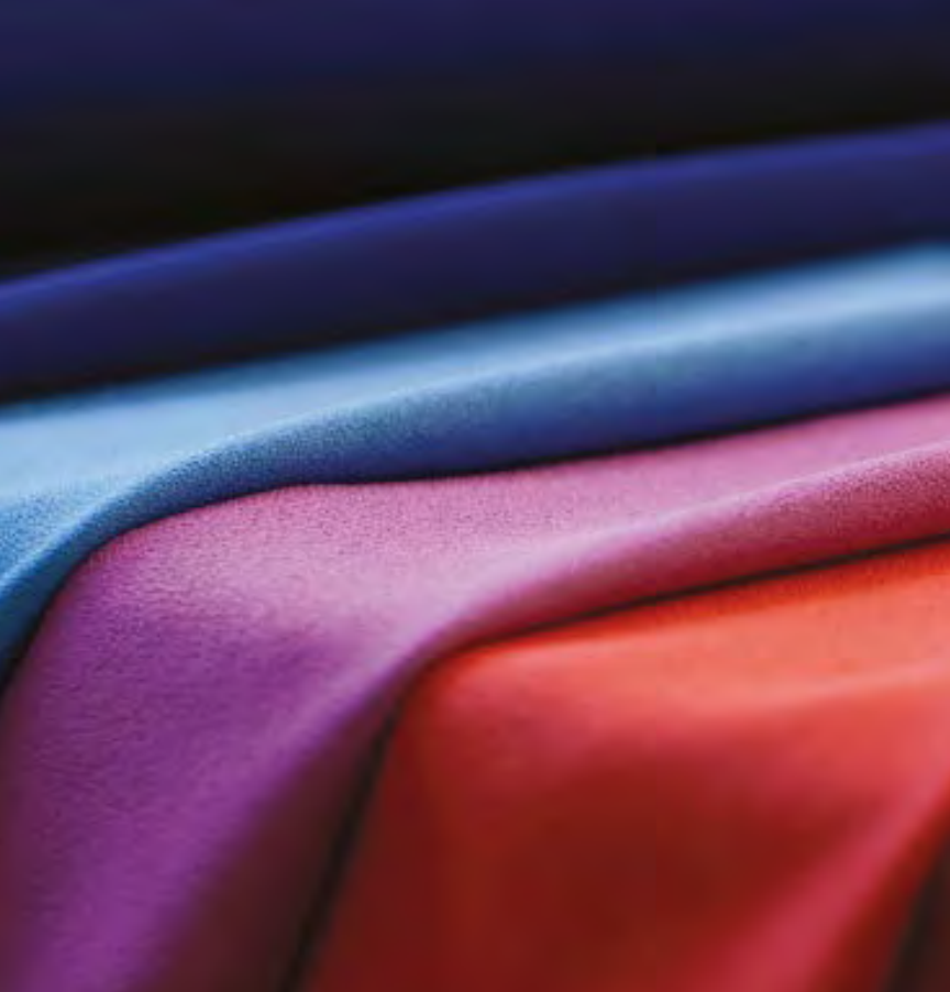 Range A fabrics