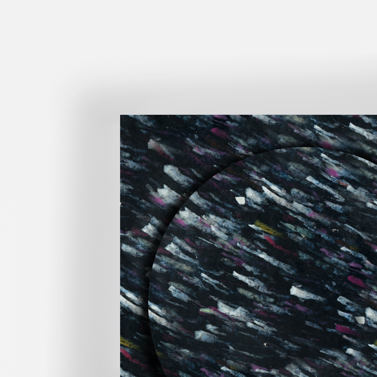 Recycled Plastic Top Cosmos