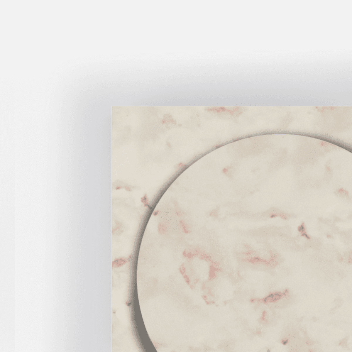 Resin Blush