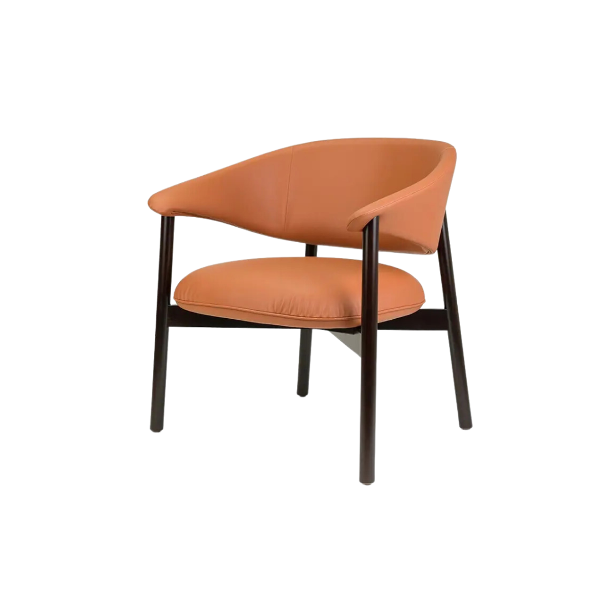 Rossi lounge chair 1