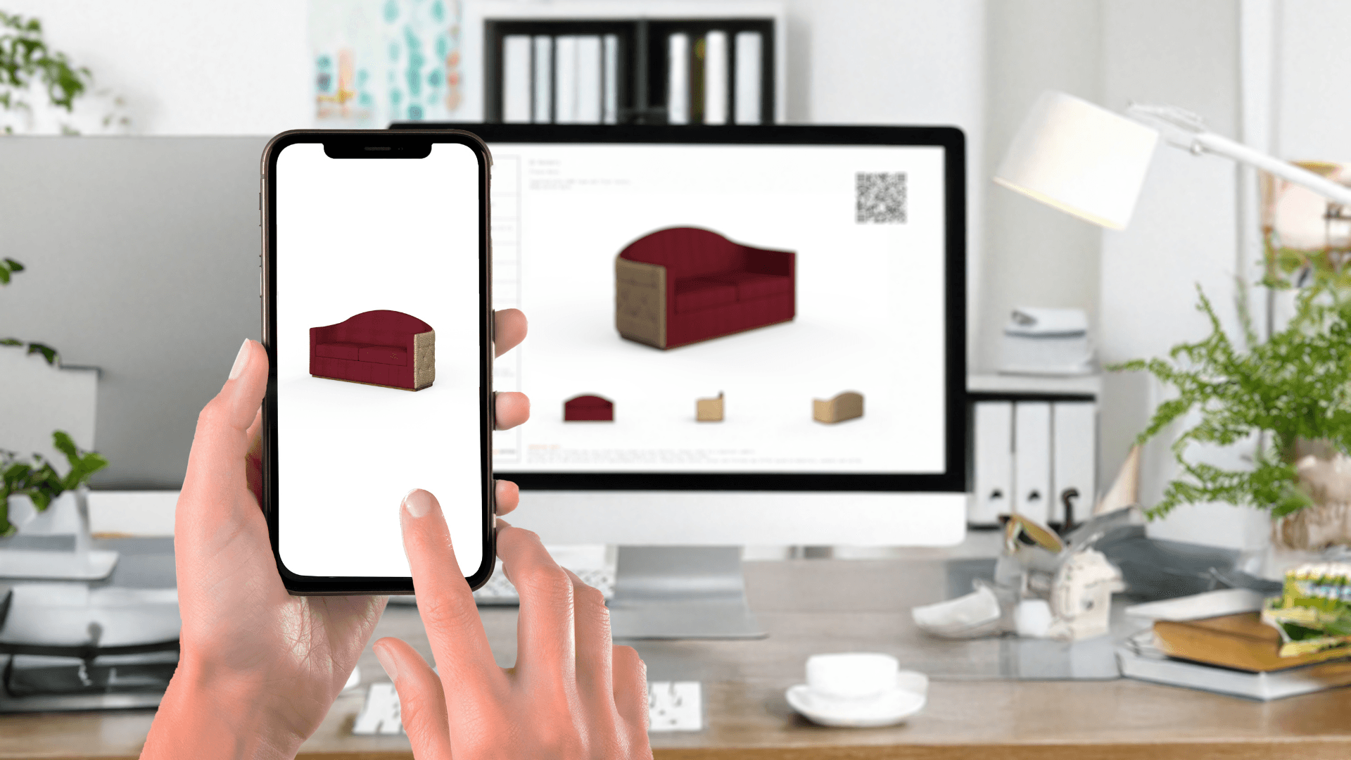 Tailor-Made Furniture for Unique Hospitality Spaces