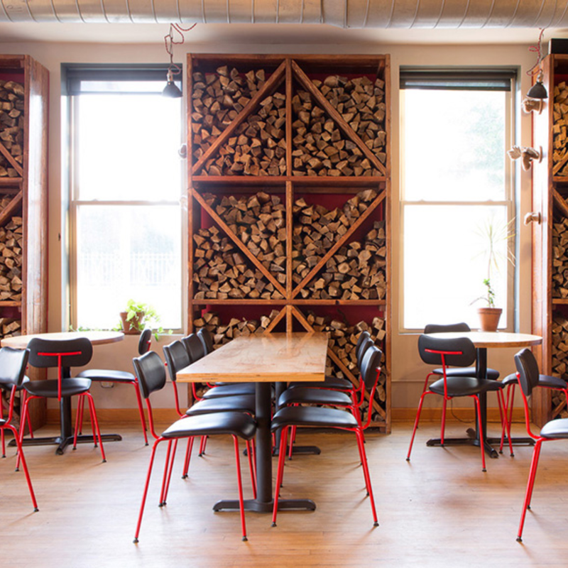 Inside Out Contracts | Contract Furniture | Hospitality, Restaurant