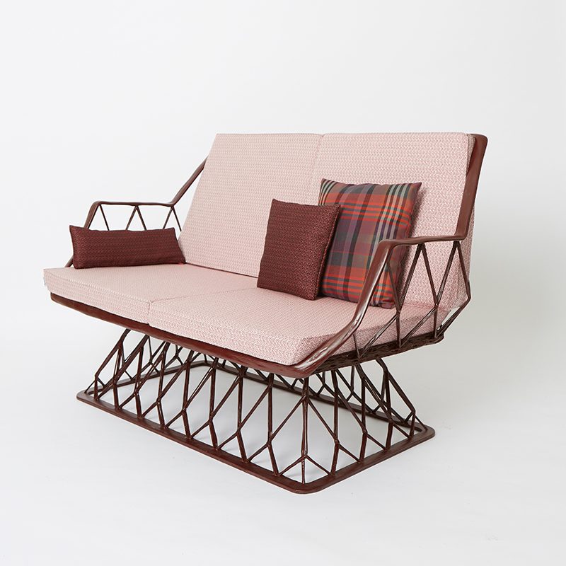 The Rumba 2 seater The Rumba 2 seater