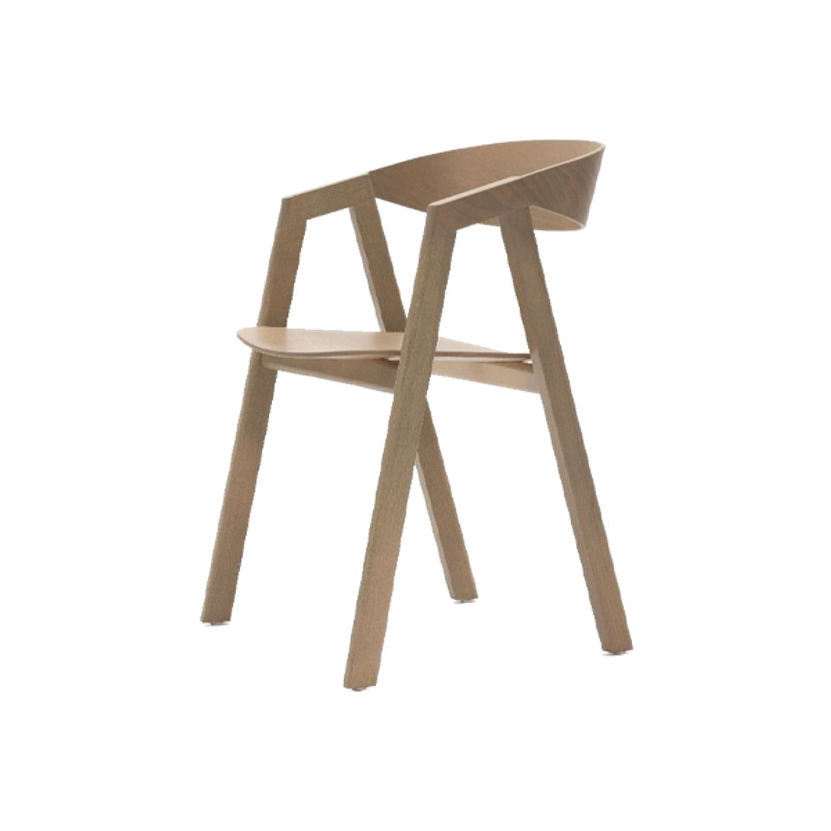 Sadie chair Inside Out Contracts