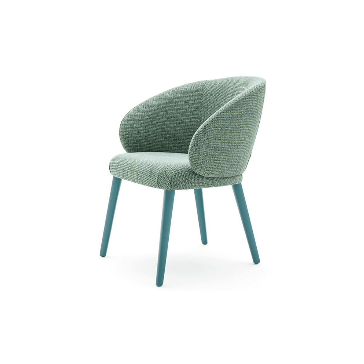 Lily lounge chair