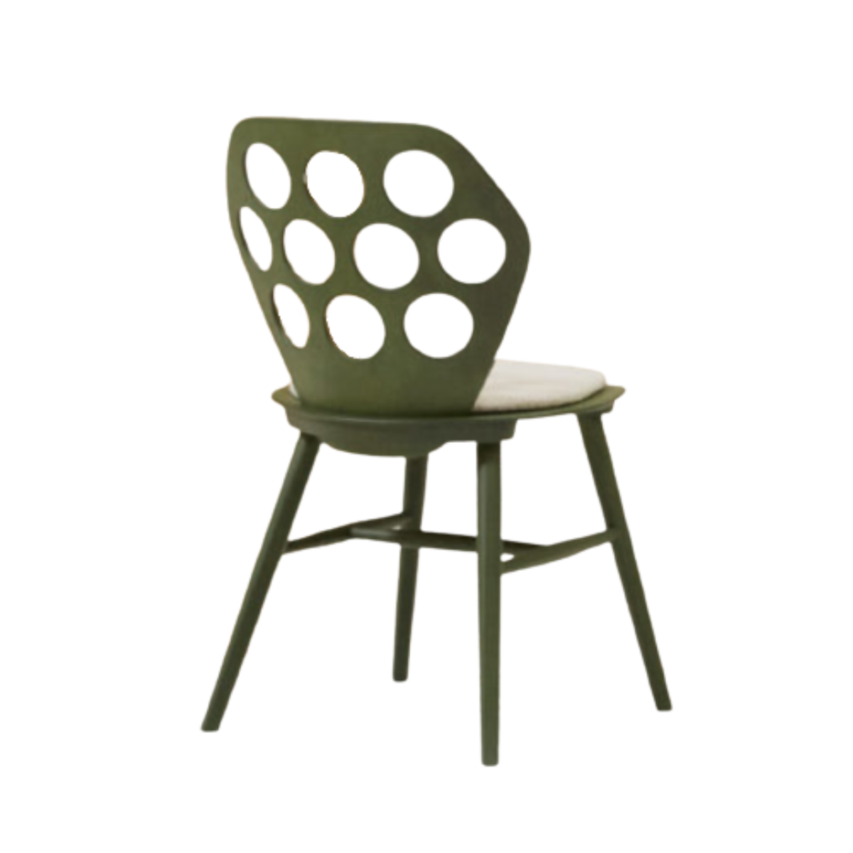 Santos side chair 1