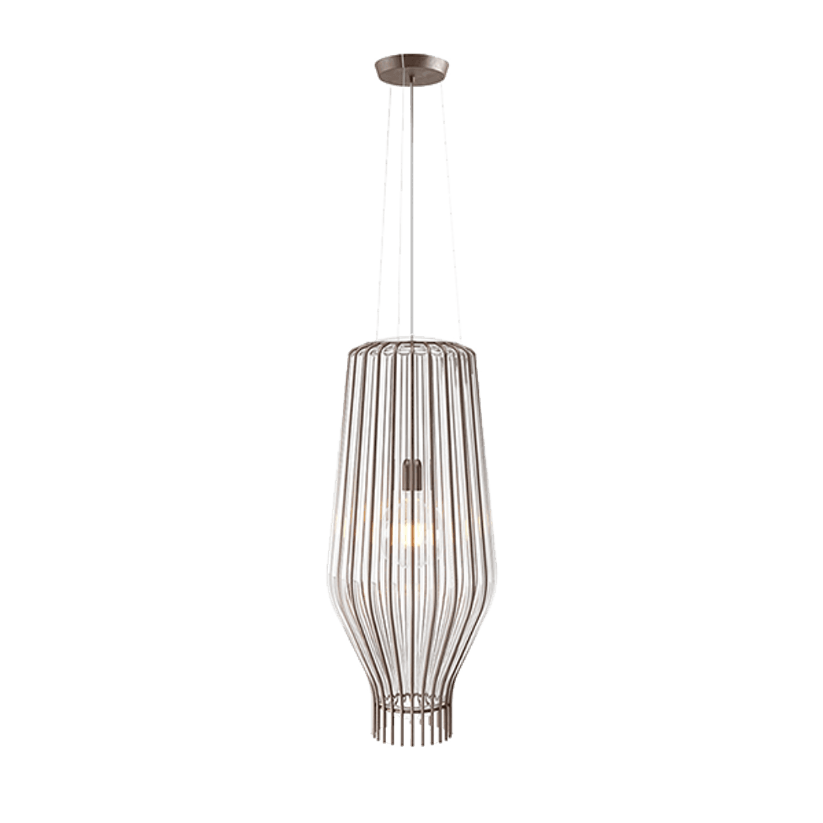 Saya Pendant Lamp 31Cm Uk Supplier Inside Out Contracts