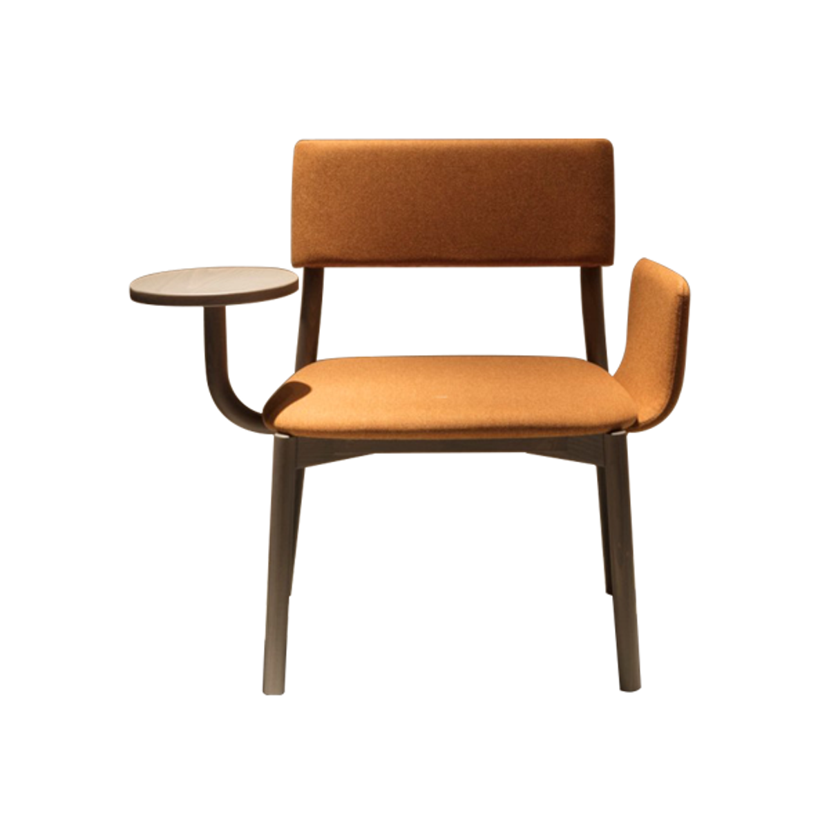 Scuelle Lounge With Side Table Inside Out Contracts