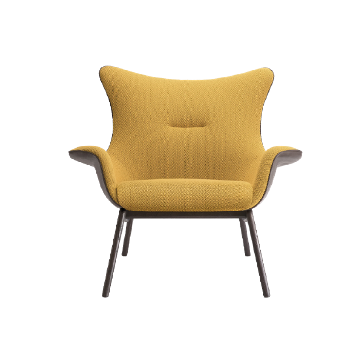 Sereen armchair 125 Inside Out Contracts