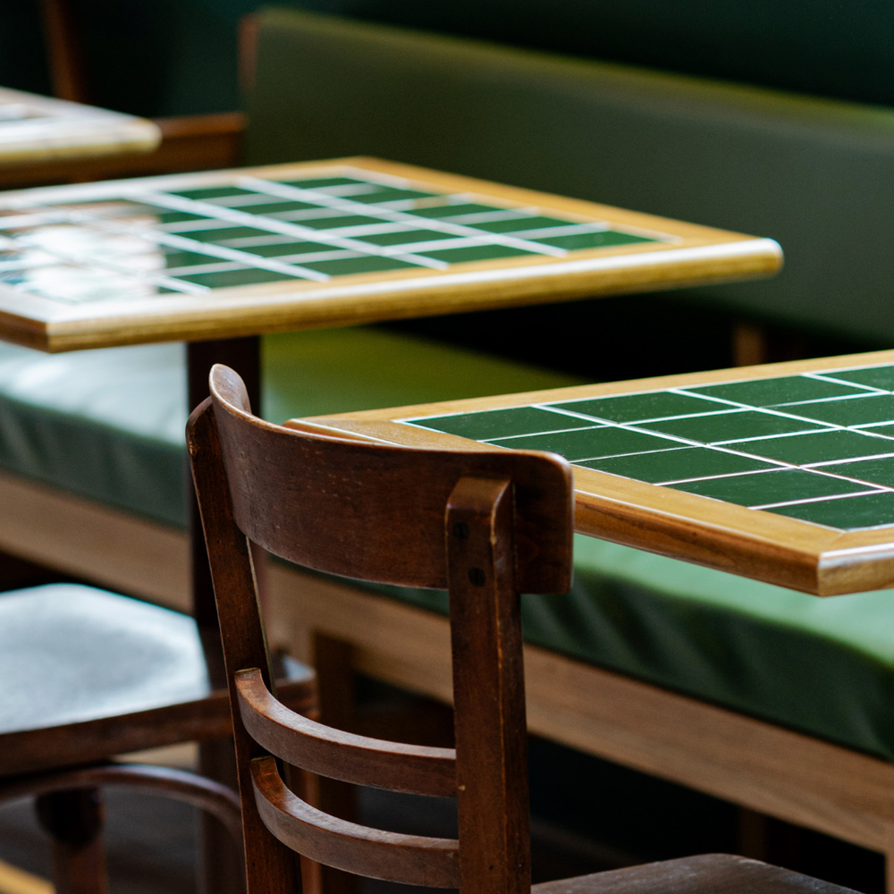 | Contract Furniture for Hospitality | Inside Out Contracts