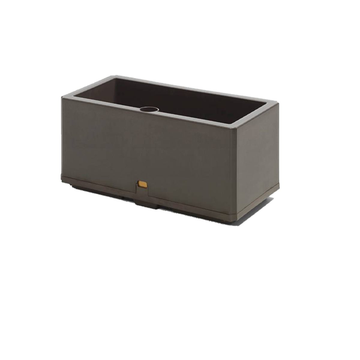 Sipario planter Inside Out Contracts