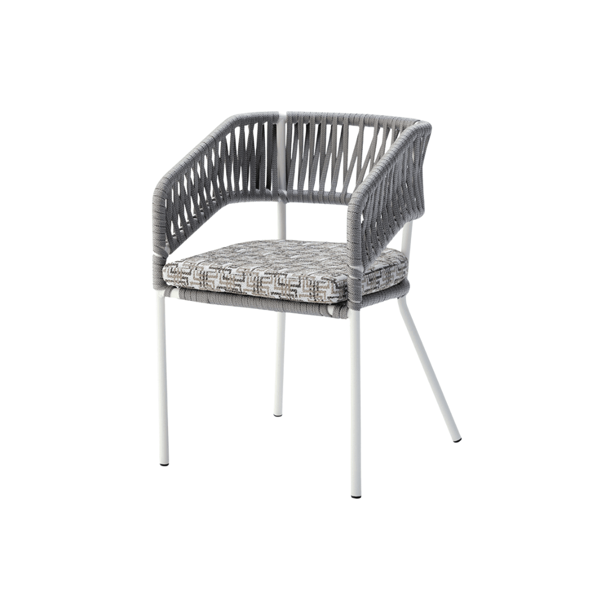 Solar chair